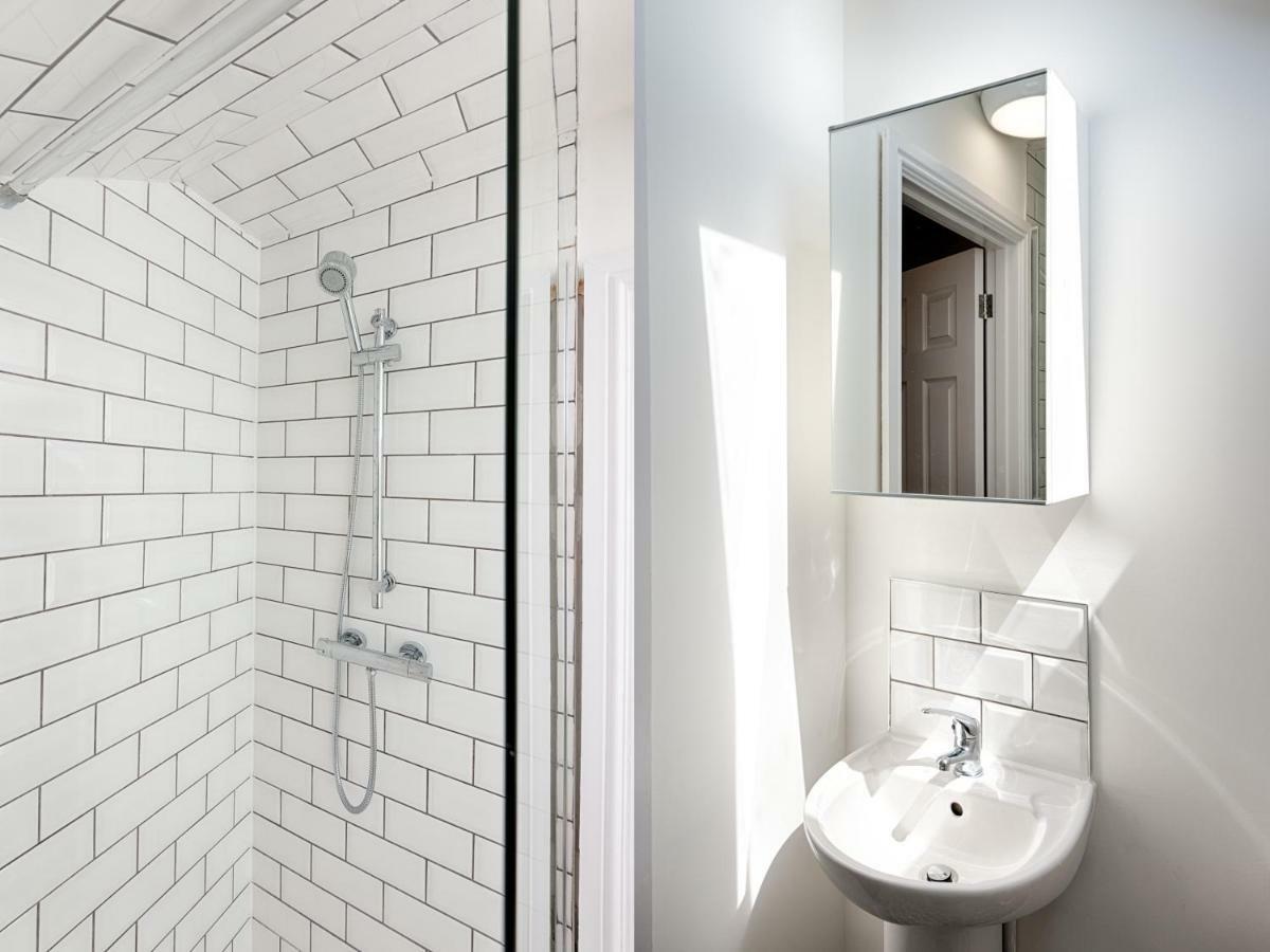 2 Ensuites, Garden, Smart Tv'S In All Rooms! Swansea Exterior foto